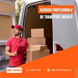 RelocariMobila.eu - Transport intern si international marfa, mobila, relocari locuinte